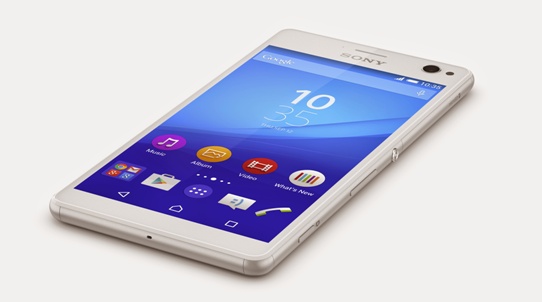 Sony Xperia C4: Smartphone per Selfie Perfetti Sony Xperia C4: Smartphone per Selfie Perfetti